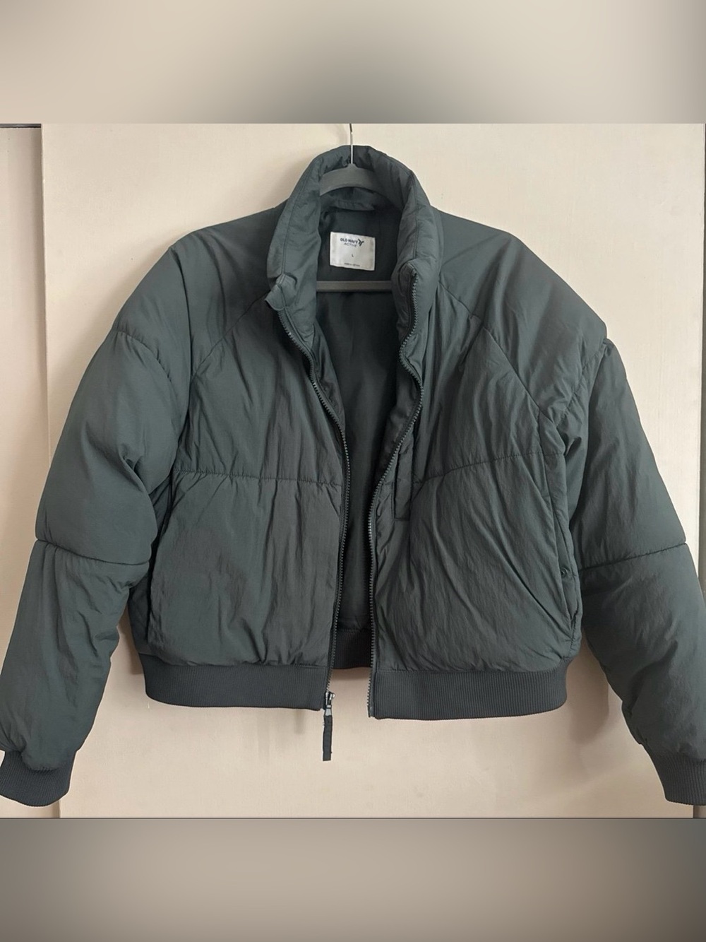 Old navy Puffer Jacket